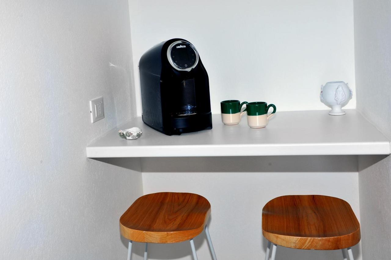 Tenuta L'Alba Di Monte Matino - Mobil Home Otranto Kültér fotó